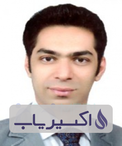 دکتر محمدرضا جاودانی یکتا