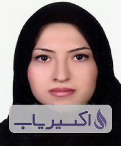 دکتر سیده سارا سنجری