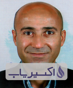 دکتر سیروس حسینی گویمی