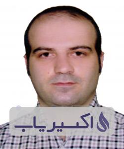 دکتر امیر منگوری میاندوآب