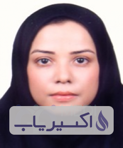 دکتر مرجان سادات امین