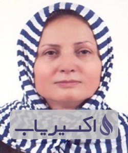 دکتر مهین مددی