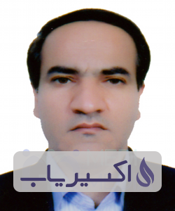 دکتر مسلم فلاحی