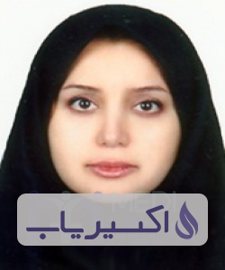 دکتر مریم دبیری