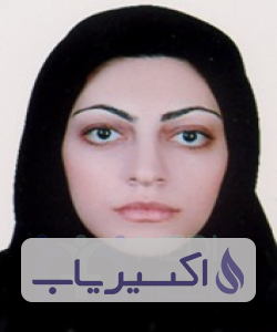 دکتر پریسا بهرام غفاری