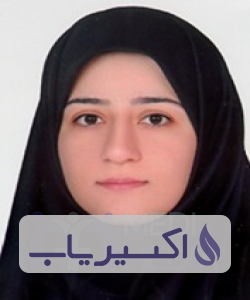 دکتر مریم عمادزاده