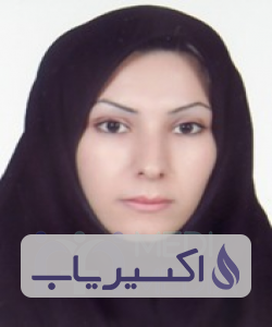 دکتر مرضیه جعفری