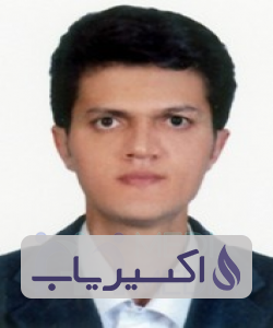 دکتر رضا زاهد