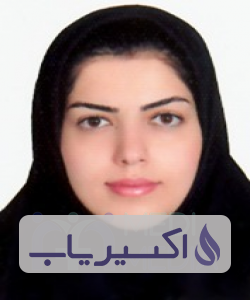 دکتر ندا محمودیه