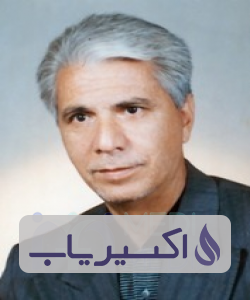 دکتر احمد مهدی زاده