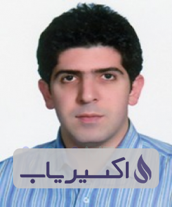 دکتر احسان حاجی قاسمی