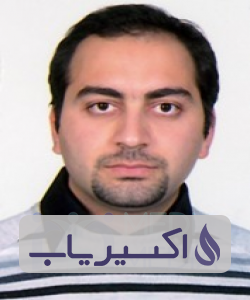 دکتر مهدی صالحی زین آبادی