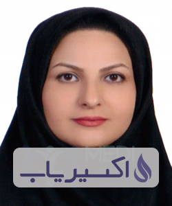 دکتر سعیده ملصقی