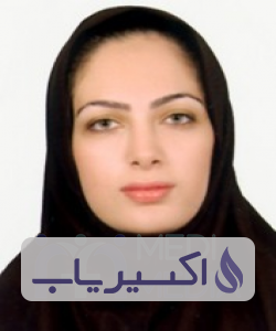 دکتر شبنم آریانی