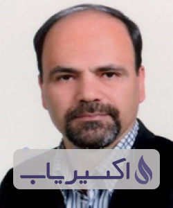 دکتر محمد ناطقی