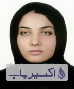 دکتر یلدا وطنی پهرآباد