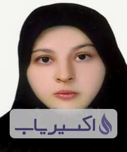 دکتر مهدیه ساغری