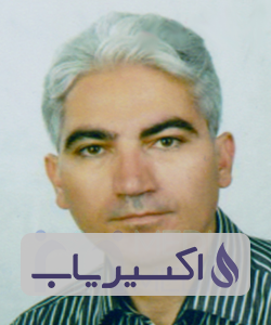 دکتر مهدی جمشیدزاده