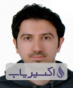 دکتر علی مرسلی اهری