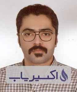 دکتر علیرضا نوفرستی
