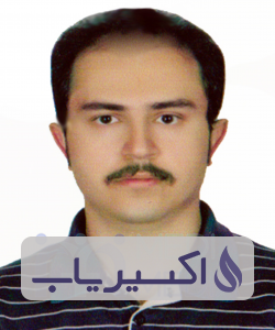 دکتر اتابک اسودی کرمانی