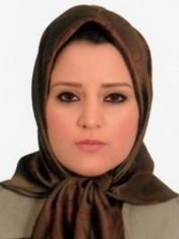 دکتر نفیسه خراسانی