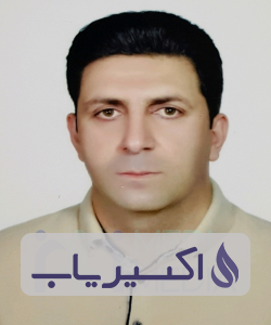 دکتر ولی الله رستمی زاد