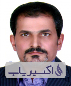 دکتر سیدمهرزاد رهنمائی