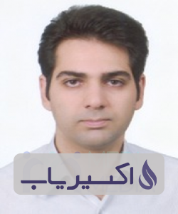 دکتر امیرعلی نقدی