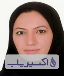 دکتر نرگس خاتون علی زاده نصرآبادعلیا