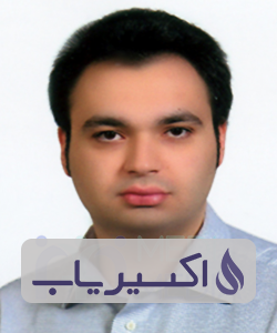 دکتر سیدامین مستوفی زاده