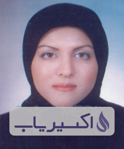 دکتر ایریس پرتوی