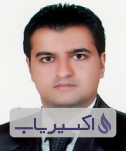 دکتر محمد مدایم زاده