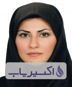 دکتر پریسا زرندی