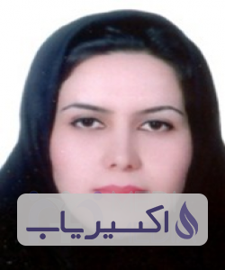 دکتر افروز کوکبی