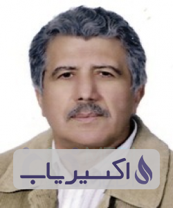 دکتر طاهر ثابتیان