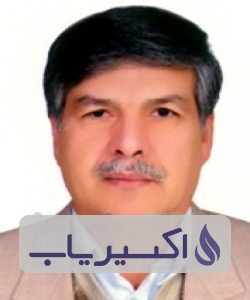 دکتر حاج محمد امینی