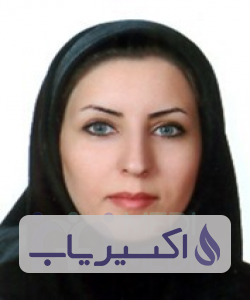 دکتر مریم احمدراجی