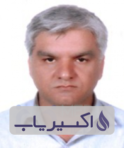 دکتر علیرضا حسامی