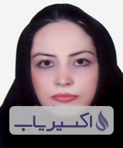دکتر غزاله صادقیان