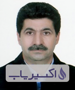 دکتر طاهر پاکدل توبکانلو