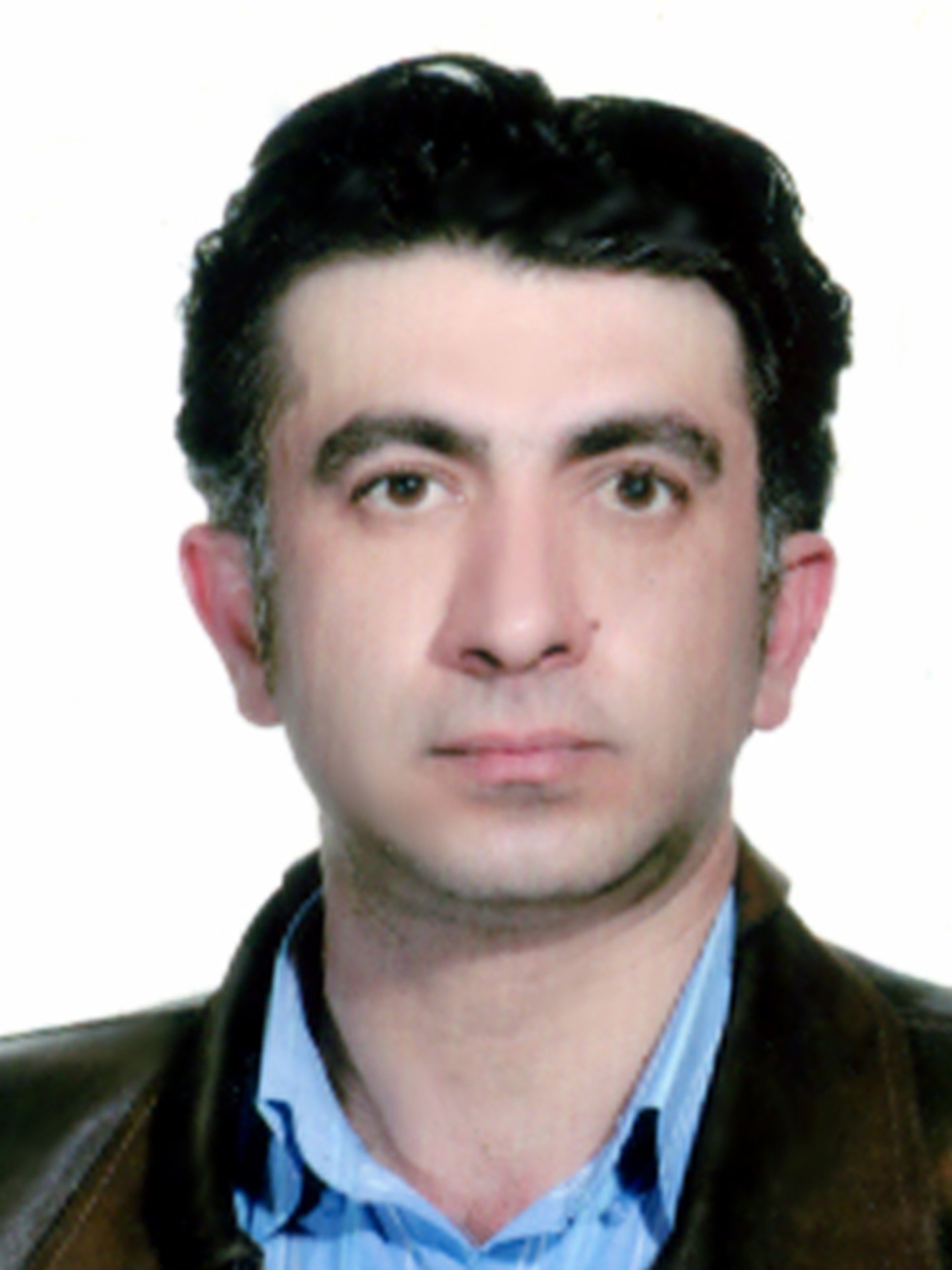 دکتر امیرمسعود گرگ زاده