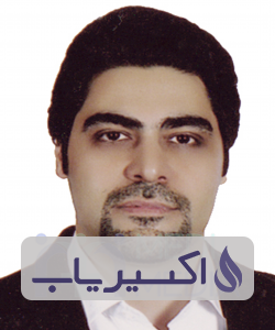 دکتر سیدمحمد حسینی نیا