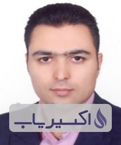 دکتر امیر بحرینی