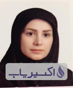 دکتر حمیده سادات محمدی پور