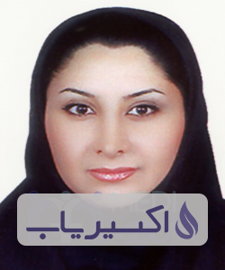 دکتر سودابه پیروزی