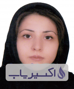 دکتر لیلا آقاپورصباغی