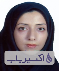 دکتر نسرین سنجری