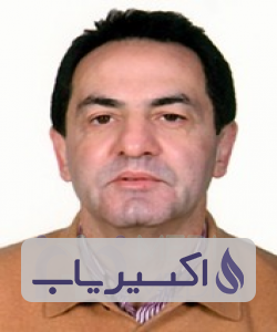 دکتر چنگیز رخیده