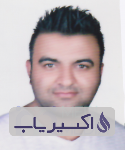 دکتر مسلم فلاح کذابی